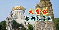 极品黑丝18p中国浙江-绍兴大香林旅游风景区